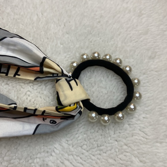 Cute cat Ponytail - Picture 6 of 7